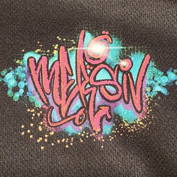 Mersiv Short Sleeve Athletic Shirt - Small - Picture 4 of 7